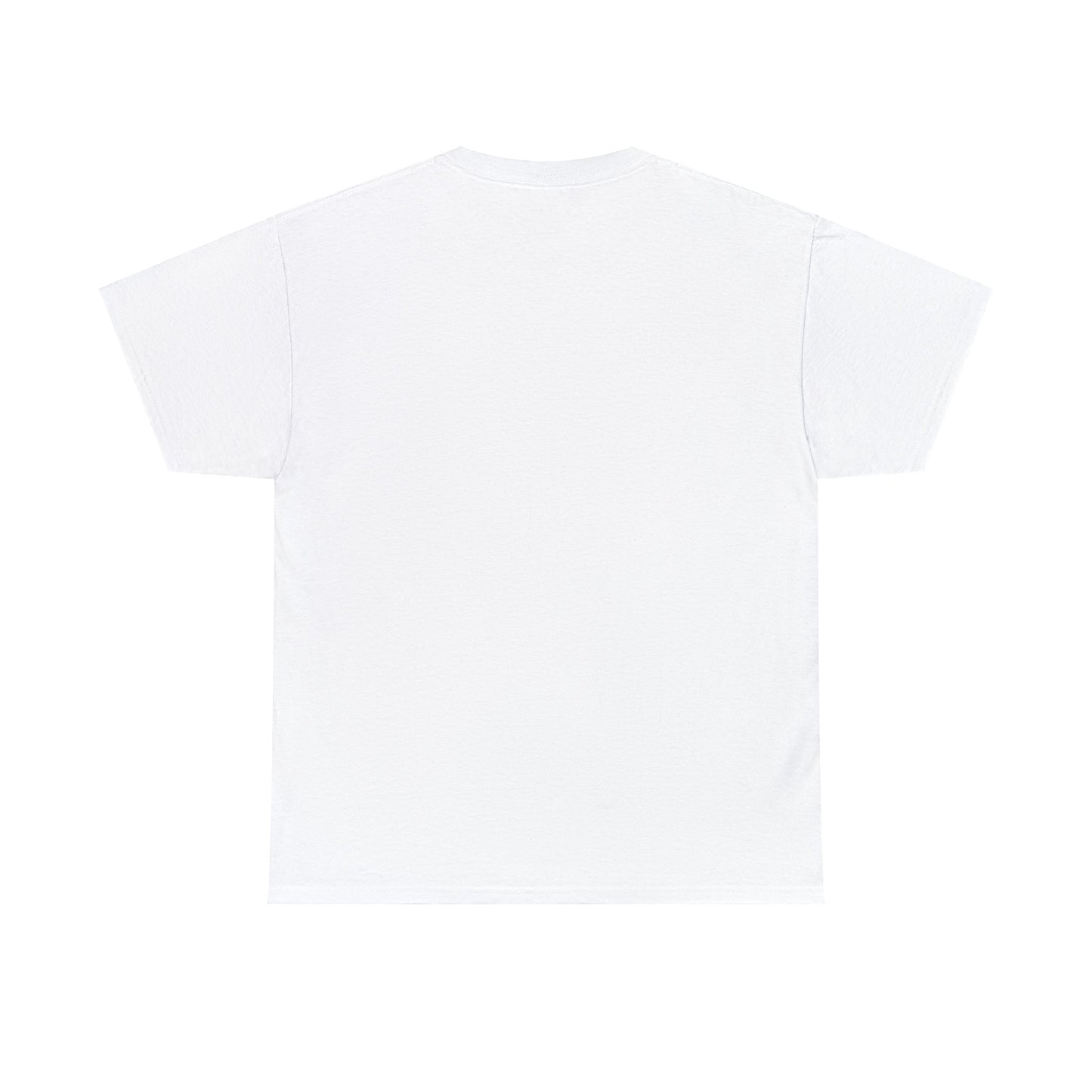 T-shirt - Be Real Not Perfect