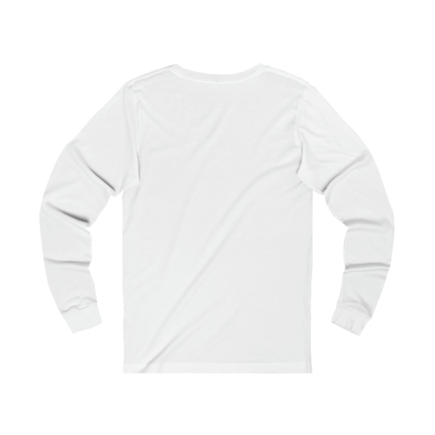 Long Sleeve Tee - Bodies Change Worth Doesn´t