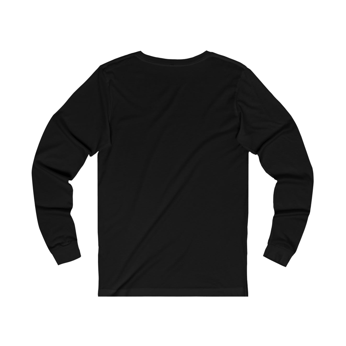 Long Sleeve Tee - All Bodies are Good Bodies