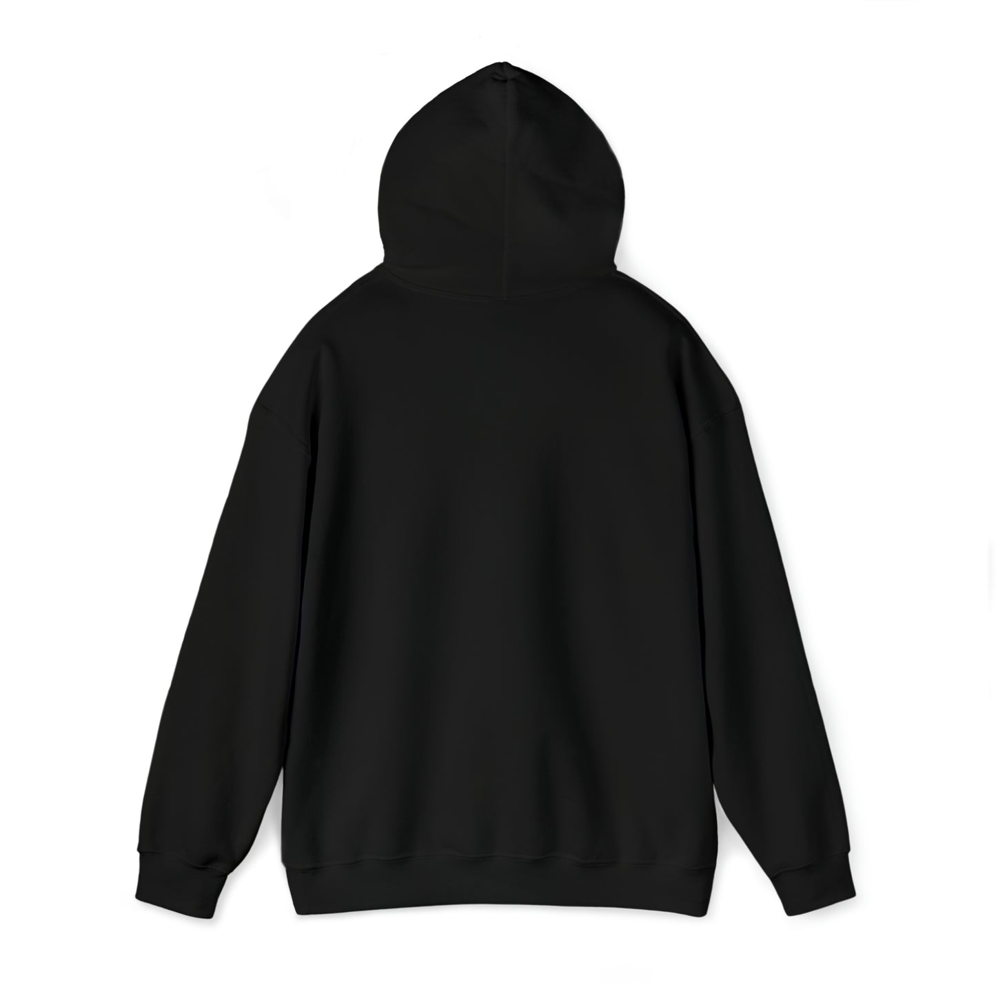 Hooded Sweatshirt - Good Vibes
