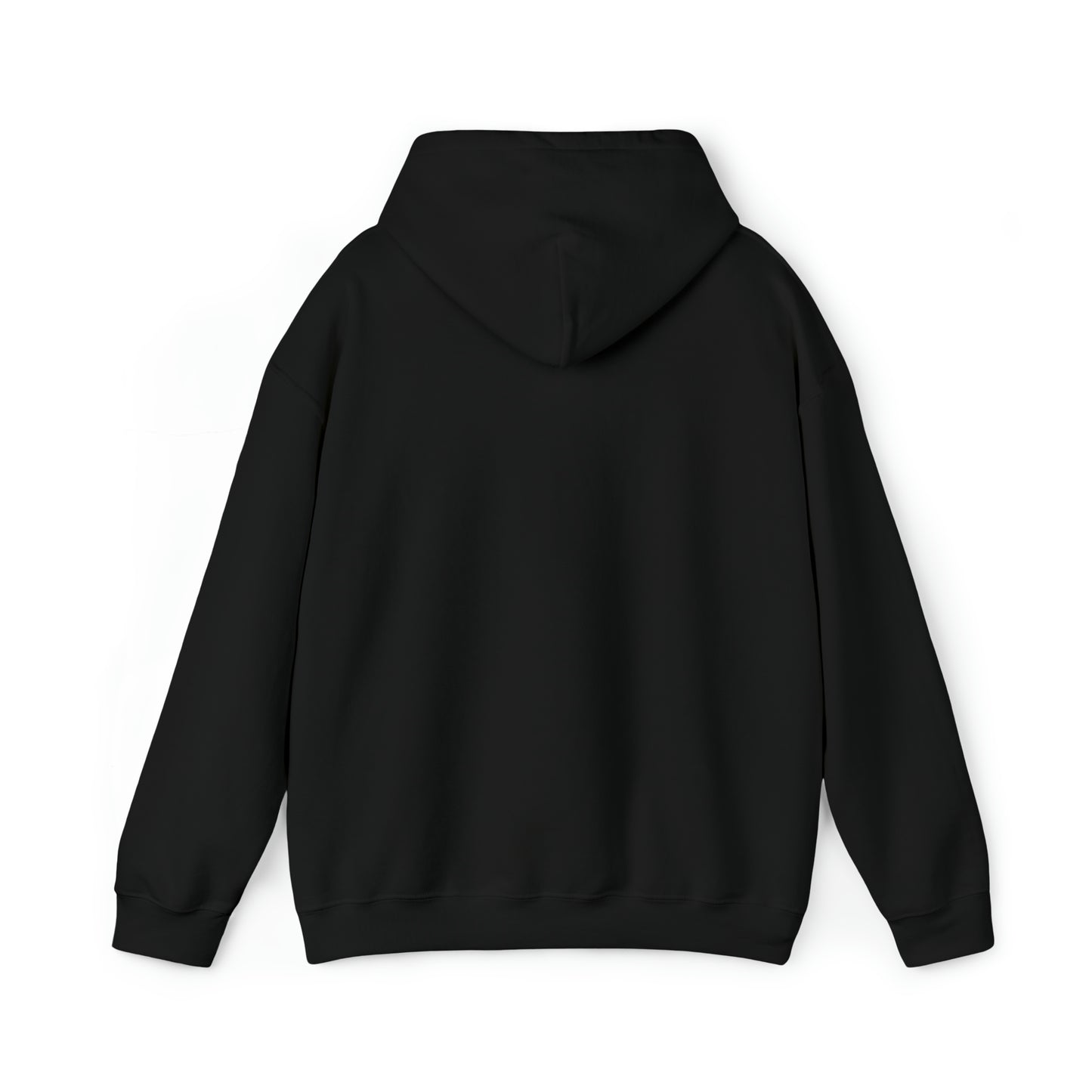 Hooded Sweatshirt - My Body My Choice