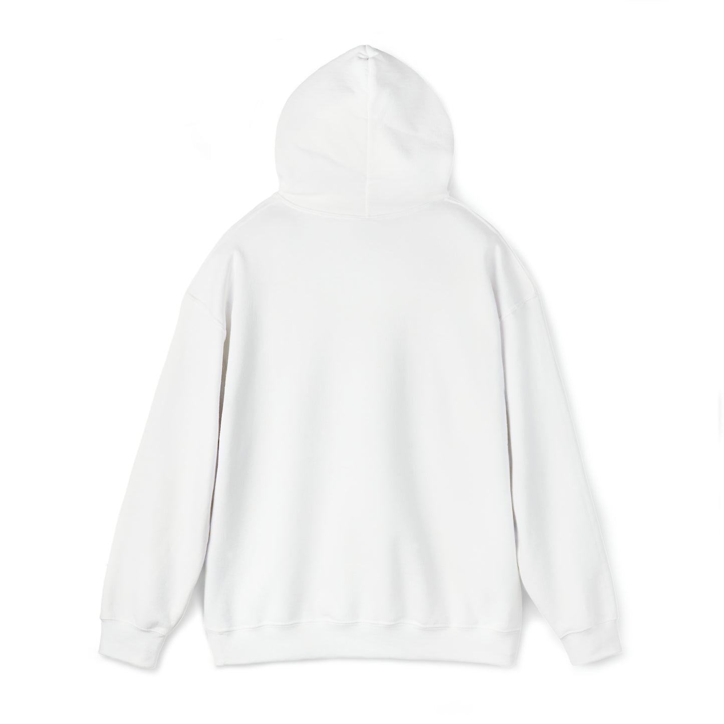Hooded Sweatshirt - My Body My Choice