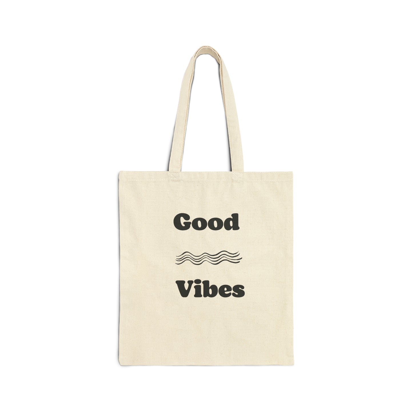 Tote Bag - Good Vibes