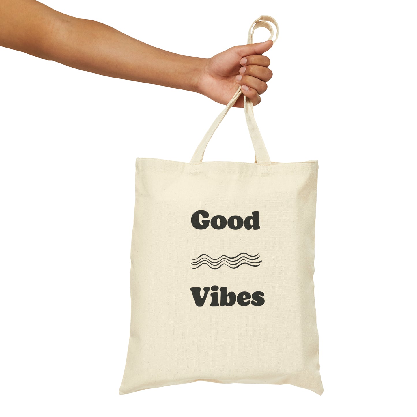 Tote Bag - Good Vibes