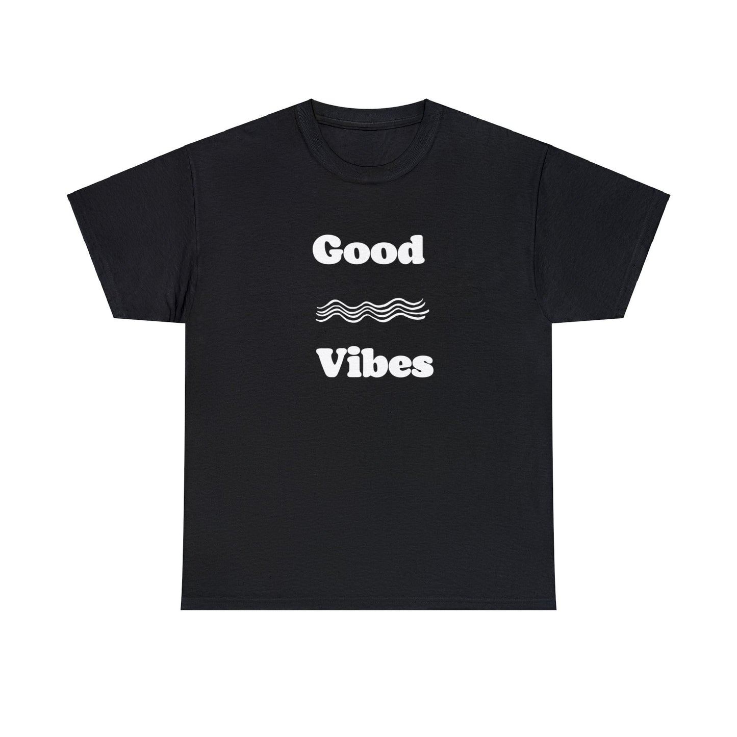 T-shirt - Good Vibes