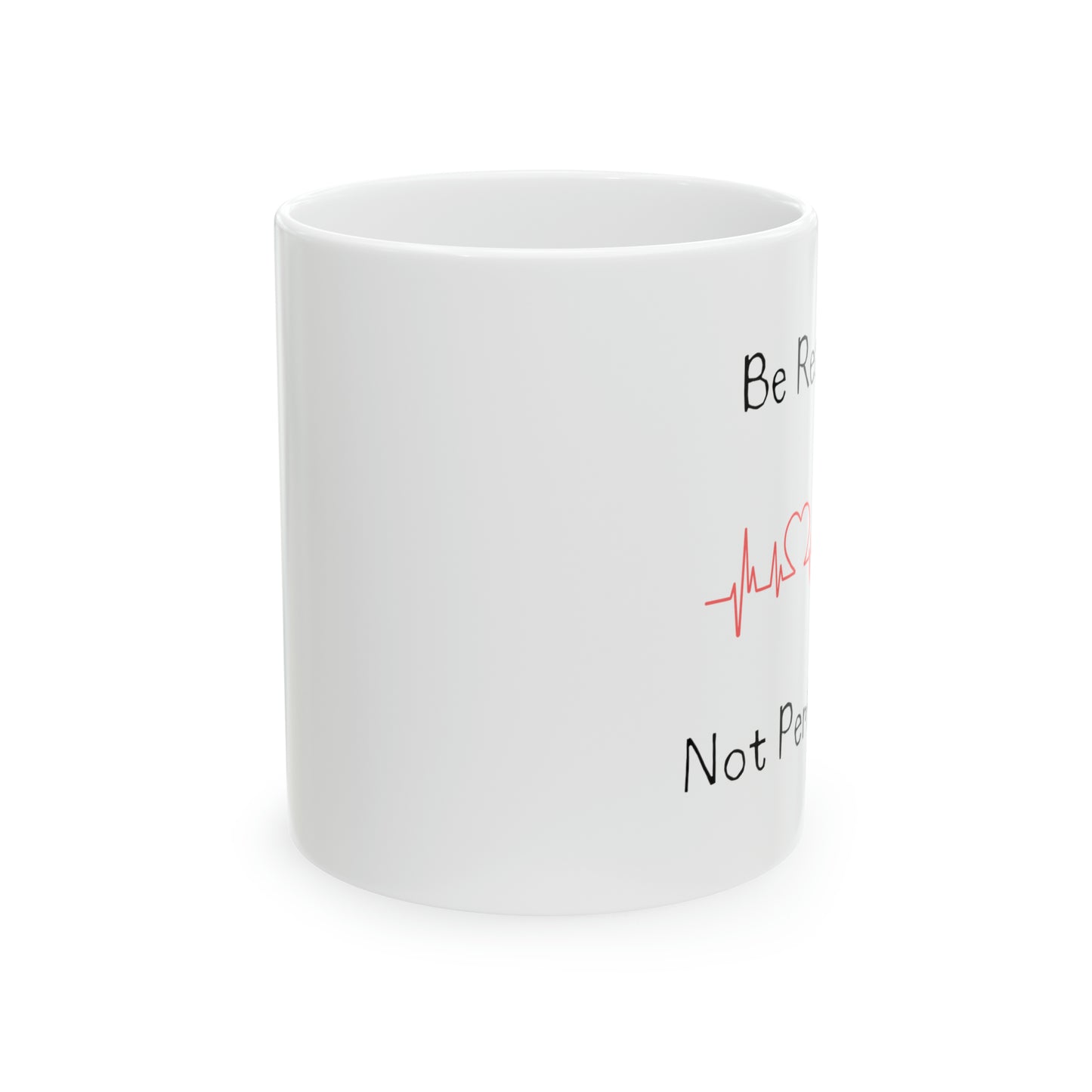 Ceramic Mug 11oz