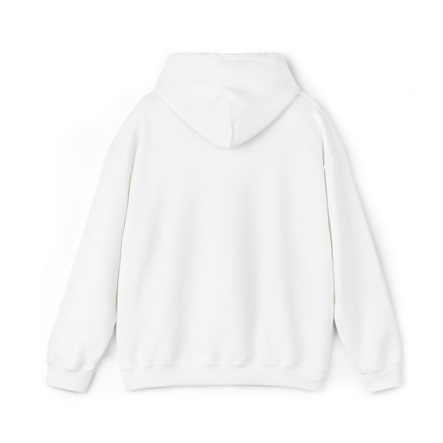 Hooded Sweatshirt - Good Vibes